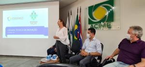 Galeria de Imagens