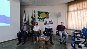 Galeria de Imagens