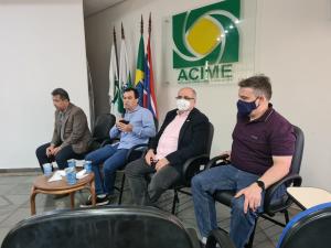 Galeria de Imagens