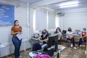 Galeria de Imagens