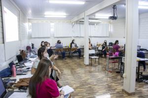Galeria de Imagens