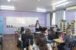 Galeria de Imagens