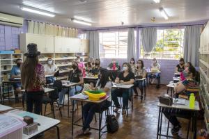 Galeria de Imagens