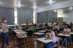 Galeria de Imagens