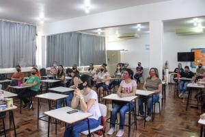 Galeria de Imagens