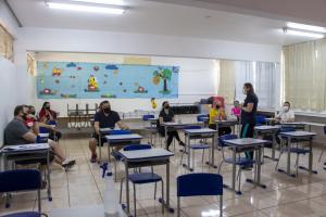 Galeria de Imagens