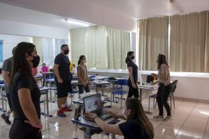 Galeria de Imagens