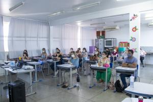 Galeria de Imagens