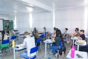 Galeria de Imagens