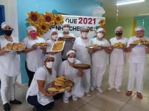 Galeria de Imagens