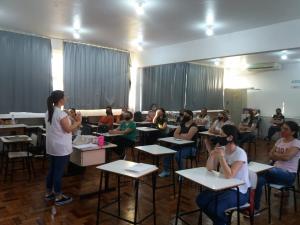 Galeria de Imagens