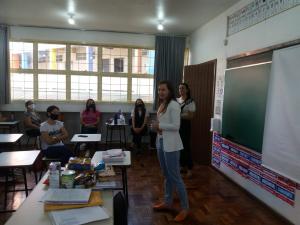 Galeria de Imagens