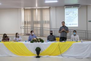 Galeria de Imagens