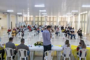 Galeria de Imagens