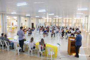 Galeria de Imagens
