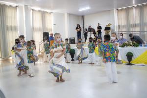 Galeria de Imagens