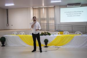 Galeria de Imagens