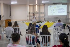 Galeria de Imagens