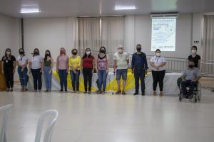 Galeria de Imagens