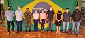 Galeria de Imagens