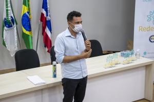 Galeria de Imagens