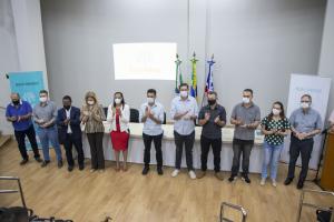 Galeria de Imagens