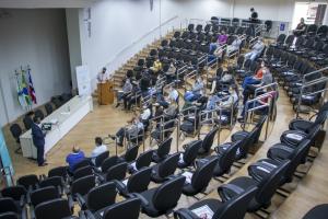 Galeria de Imagens