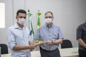 Galeria de Imagens