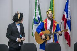 Galeria de Imagens
