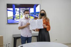 Galeria de Imagens