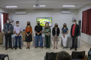 Galeria de Imagens