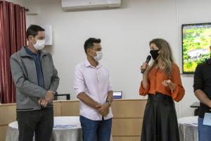 Galeria de Imagens