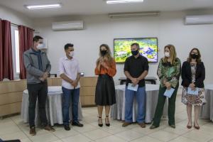 Galeria de Imagens