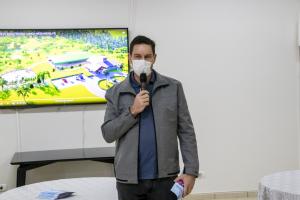 Galeria de Imagens