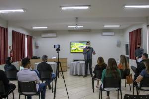 Galeria de Imagens