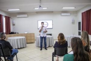 Galeria de Imagens
