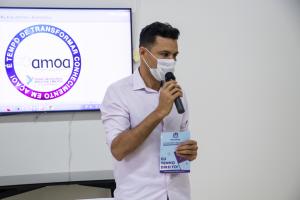 Galeria de Imagens