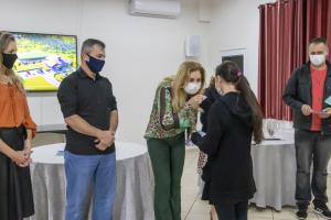 Galeria de Imagens