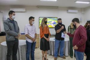 Galeria de Imagens