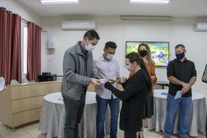 Galeria de Imagens