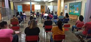 Galeria de Imagens
