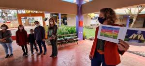 Galeria de Imagens