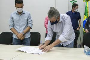 Galeria de Imagens