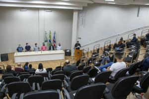 Galeria de Imagens