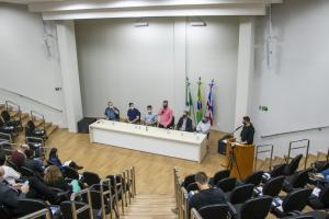 Galeria de Imagens