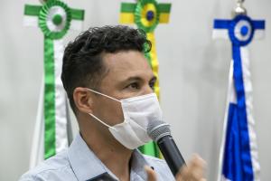 Galeria de Imagens