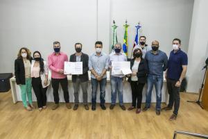 Galeria de Imagens