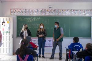 Galeria de Imagens