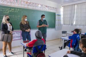 Galeria de Imagens