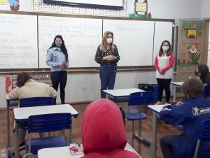 Galeria de Imagens